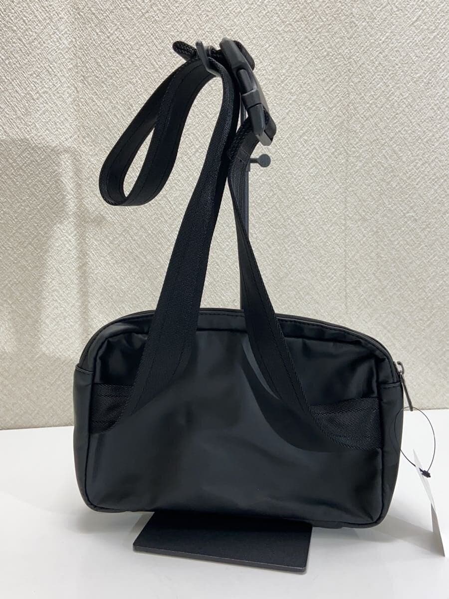 DIESEL shoulder bag -- BLK 3