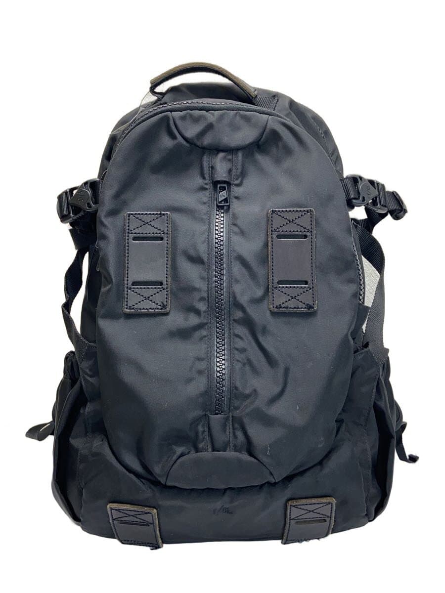 F CE Backpack -- BLK