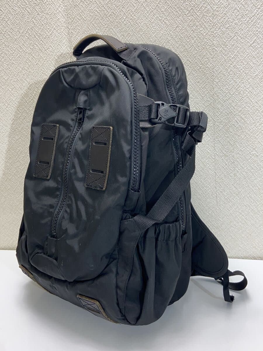 F CE Backpack -- BLK 2