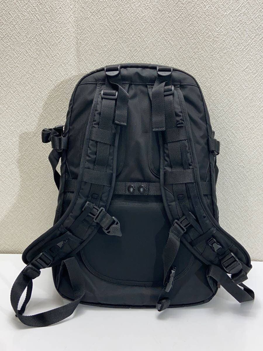 F CE Backpack -- BLK 3