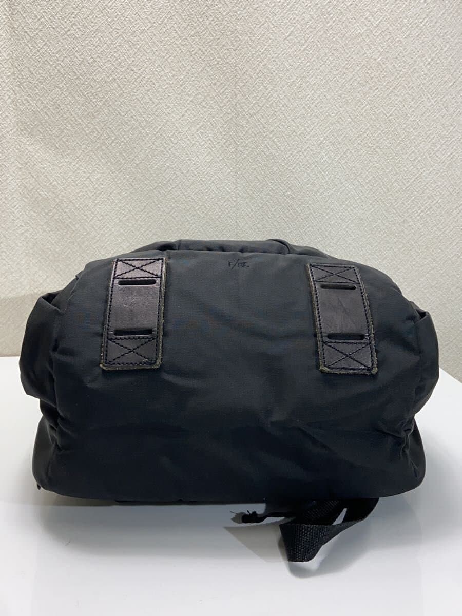 F CE Backpack -- BLK 4