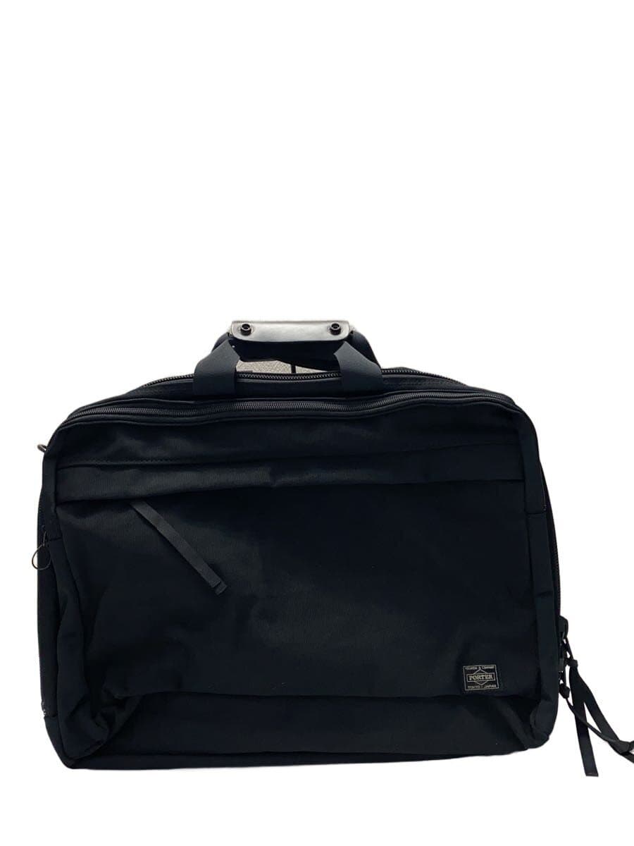 PORTER Briefcase -- BLK