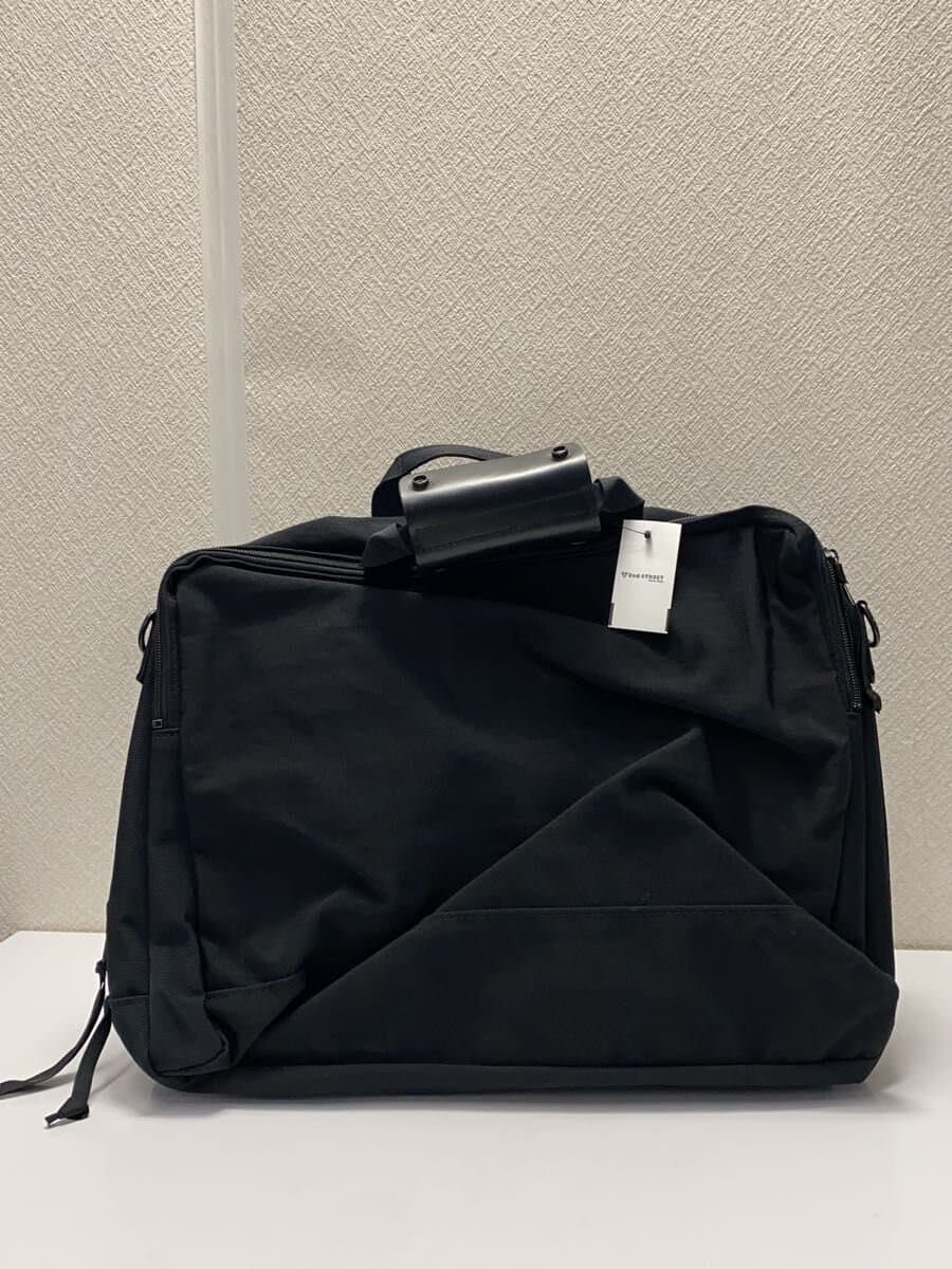 PORTER Briefcase -- BLK 3