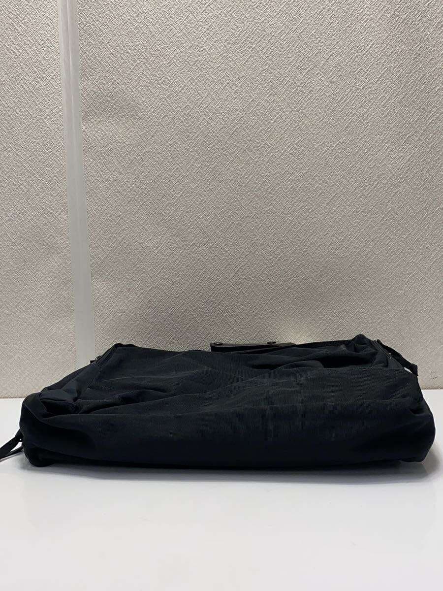 PORTER Briefcase -- BLK 4