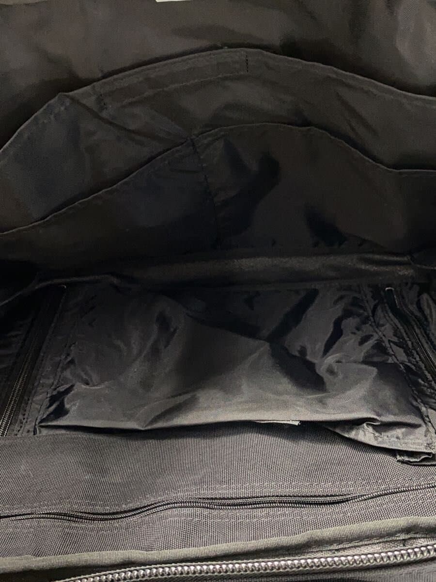 PORTER Briefcase -- BLK 6
