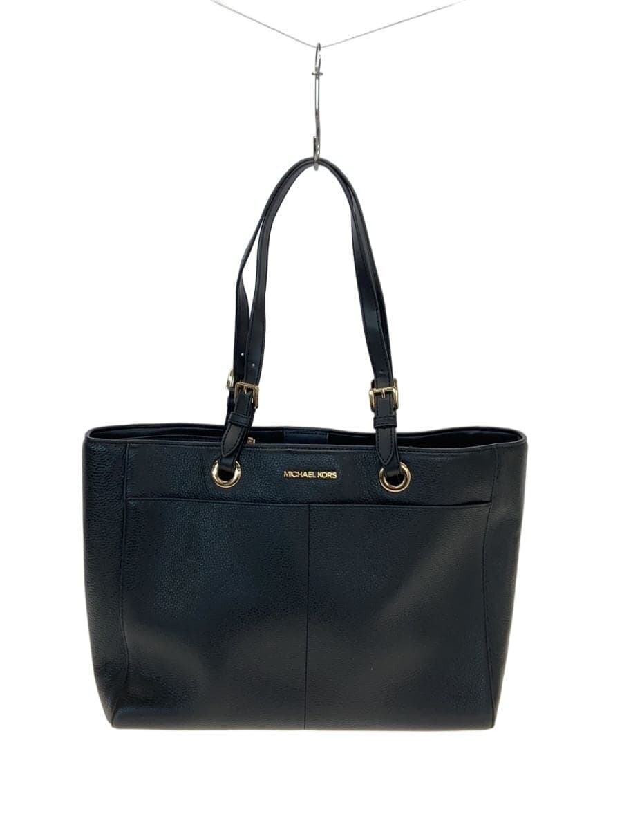 MICHAEL KORS Tote Bag BLK Solid DI-2101
