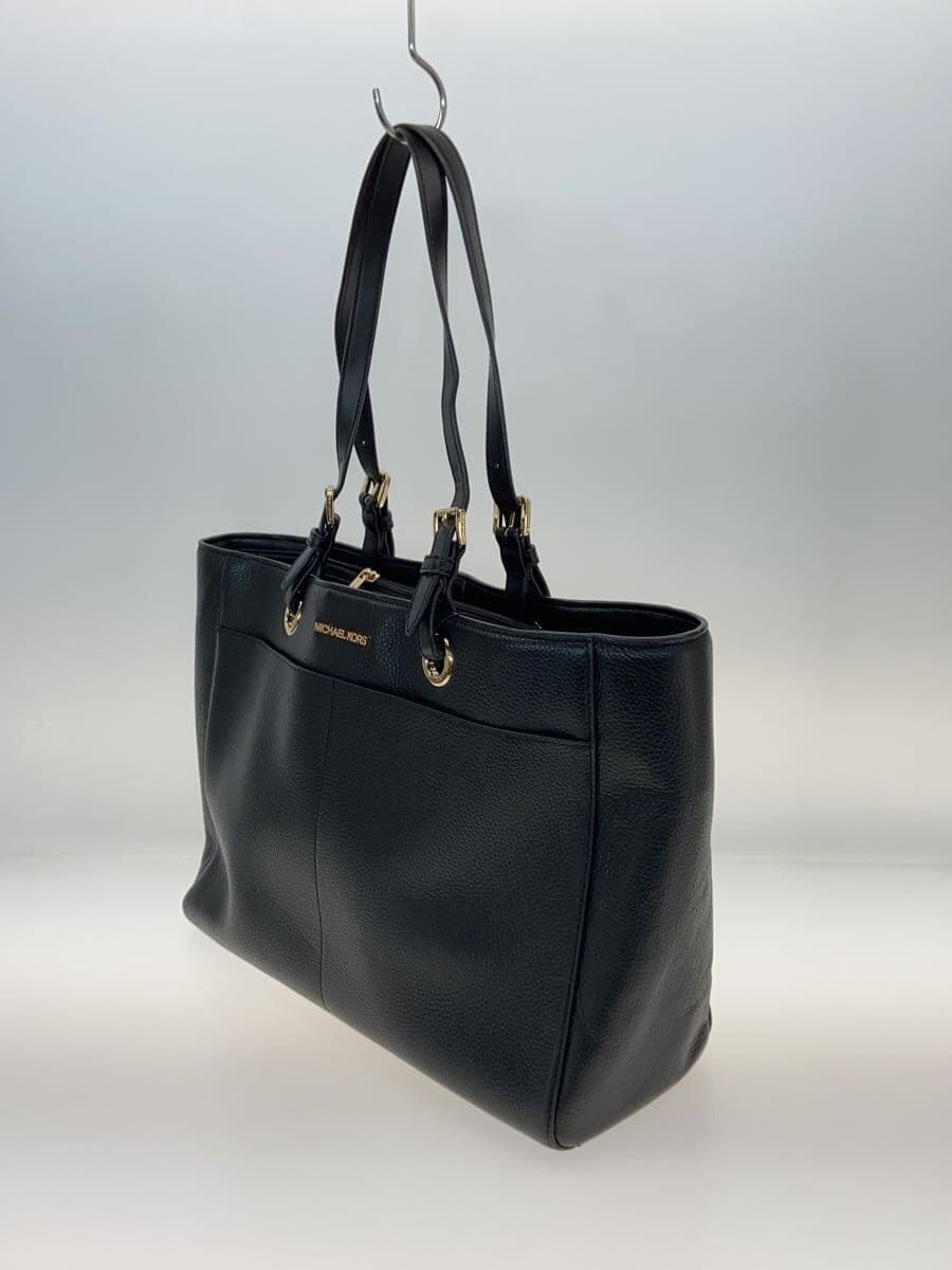 MICHAEL KORS Tote Bag BLK Solid DI-2101 2