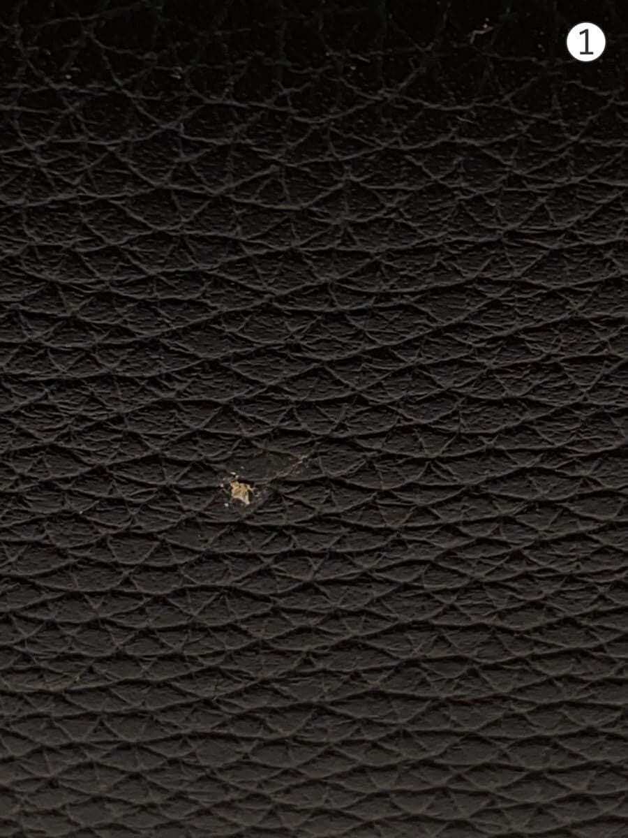 MICHAEL KORS Tote Bag BLK Solid DI-2101 7