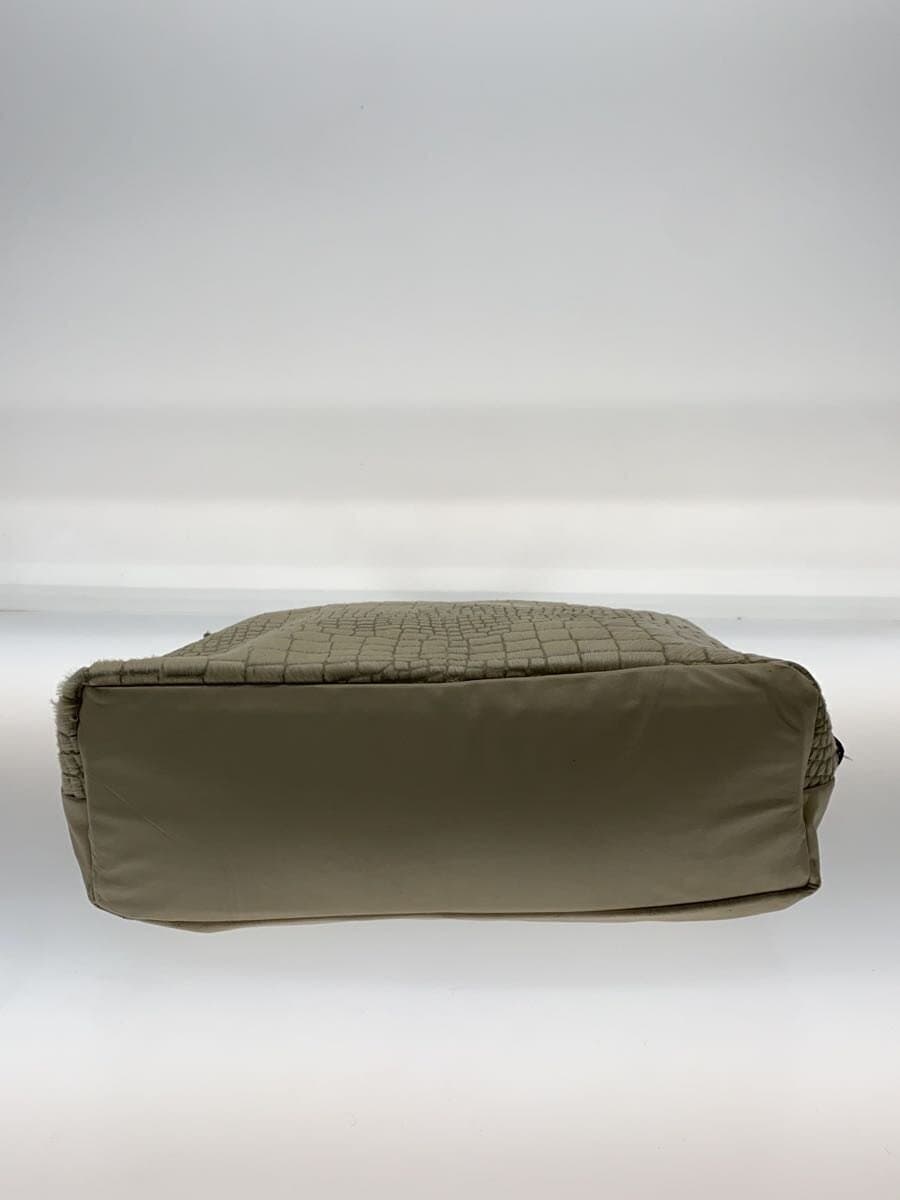 Jas-M.B. Bag Pony Hair GRY 4