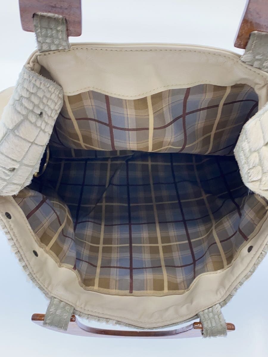 Jas-M.B. Bag Pony Hair GRY 6