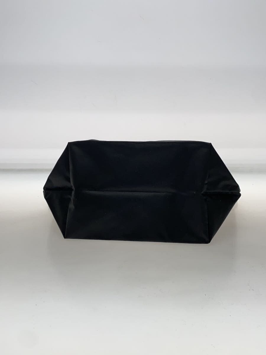 TOGA Shoulder Bag PVC BLK 4