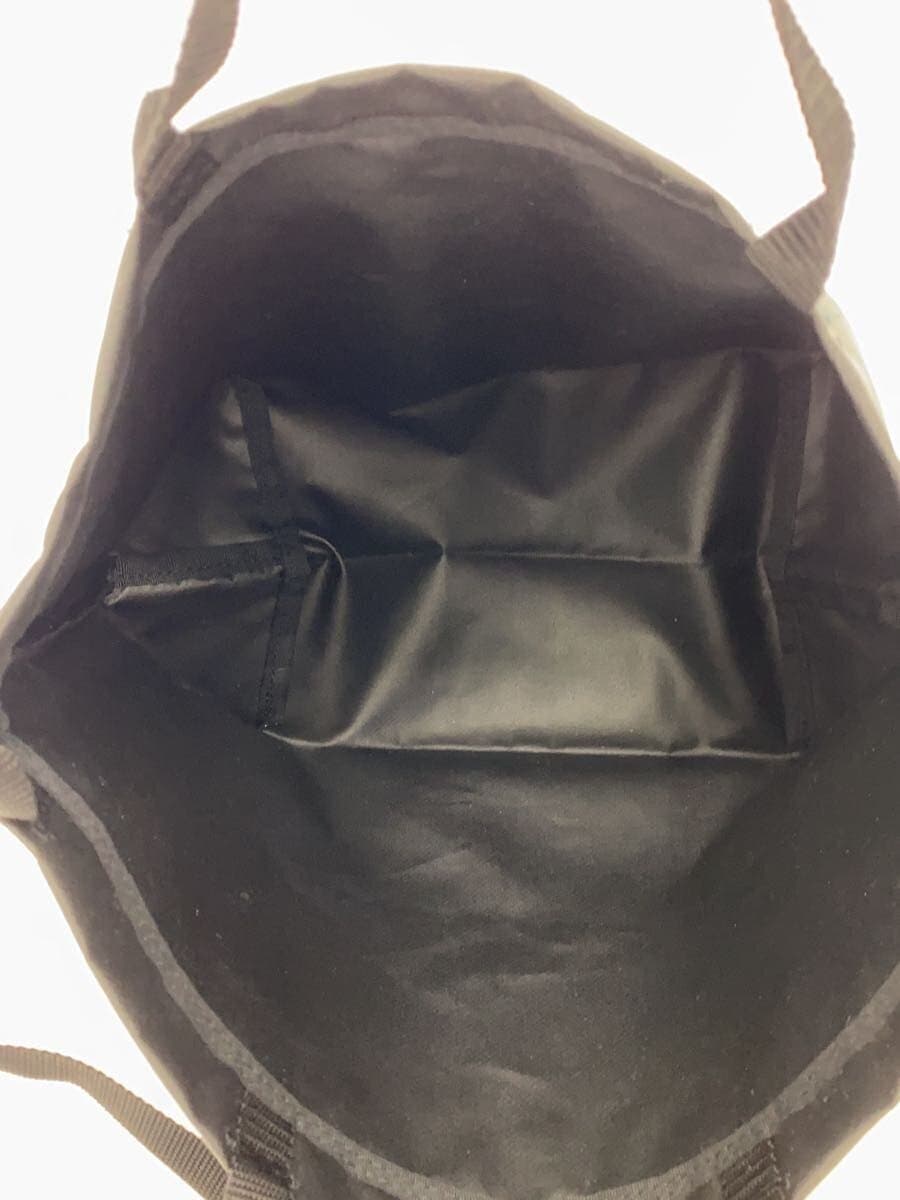 TOGA Shoulder Bag PVC BLK 6