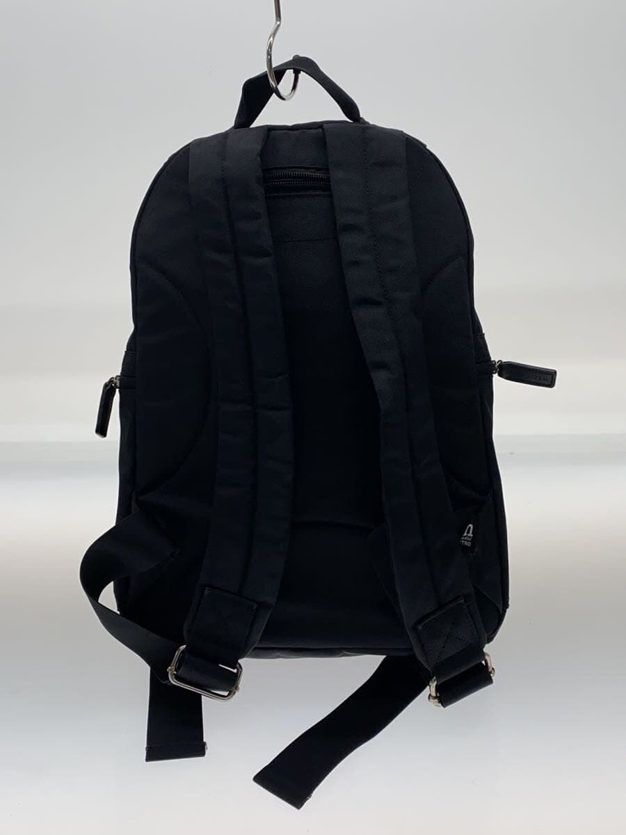 marimekko Backpack BLK 039972 3