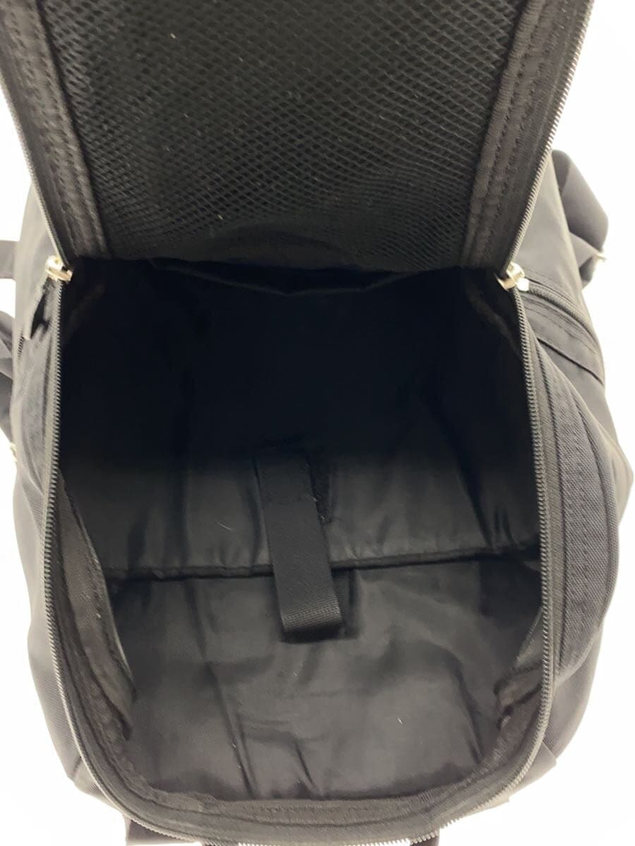 marimekko Backpack BLK 039972 6