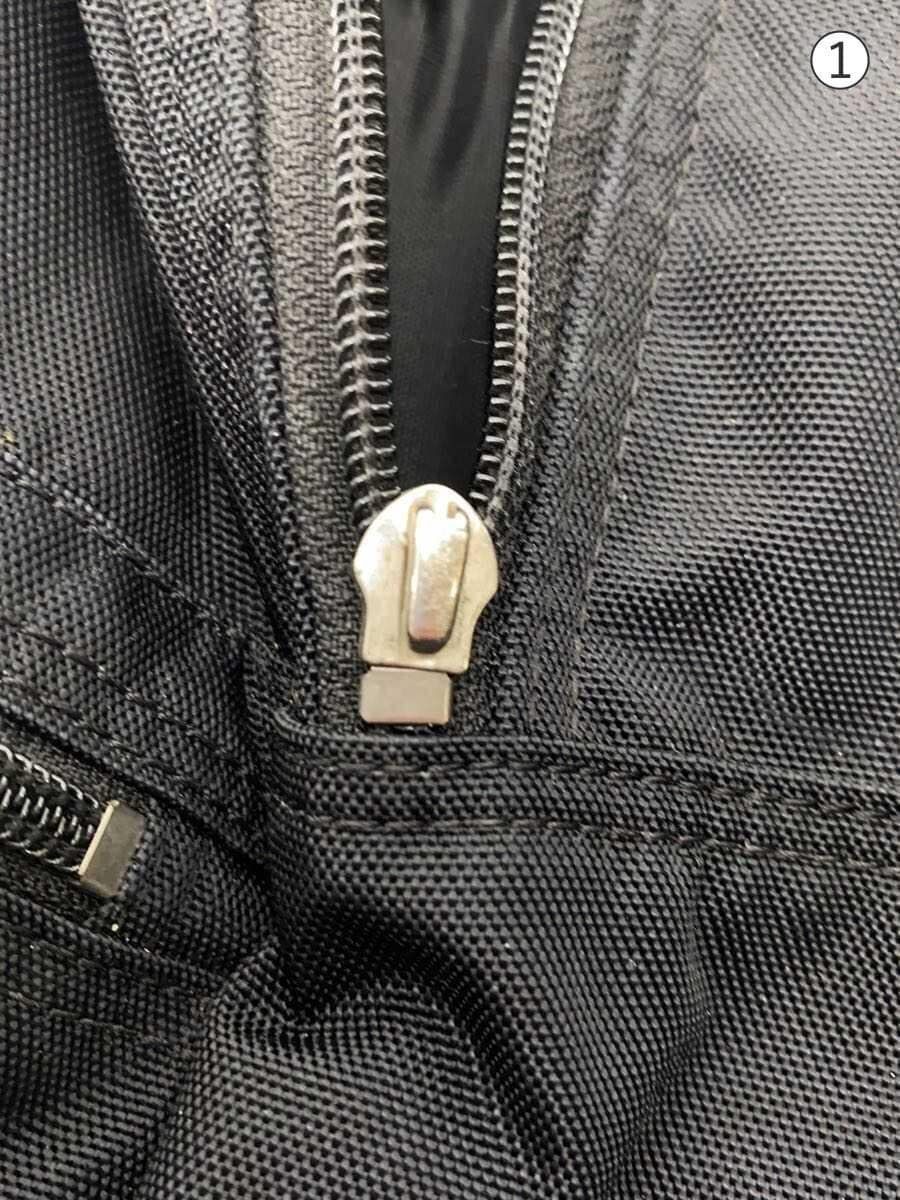 marimekko Backpack BLK 039972 7