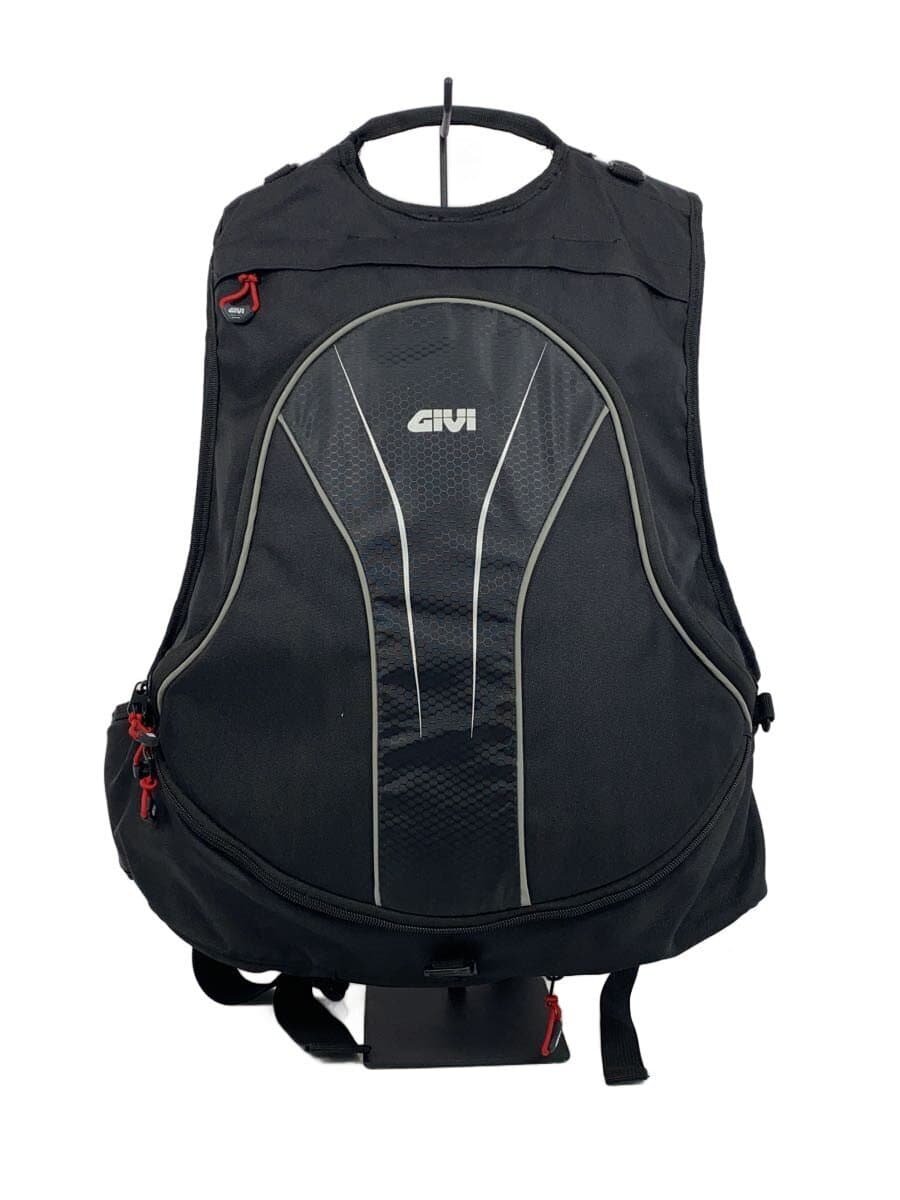 Other Brand GIVI Backpack BLK