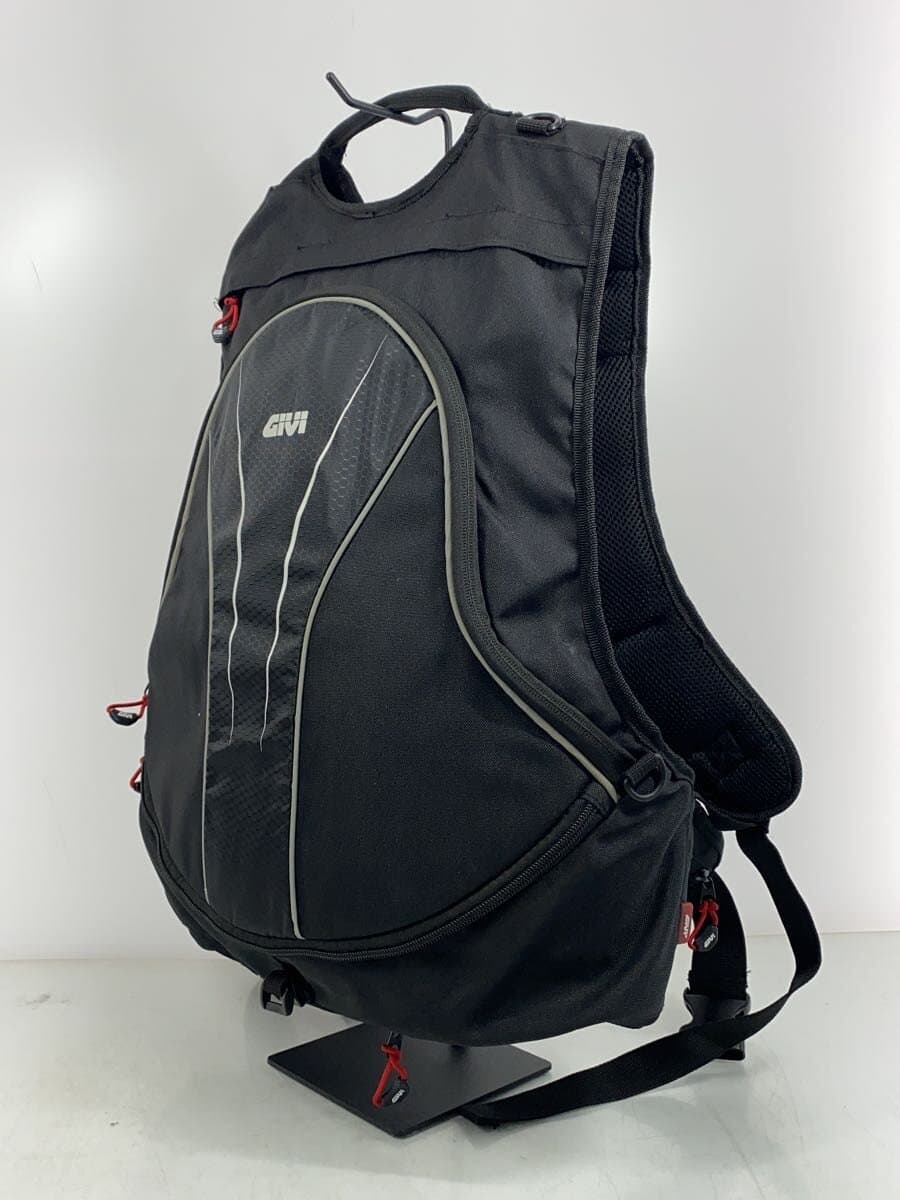 Other Brand GIVI Backpack BLK 2