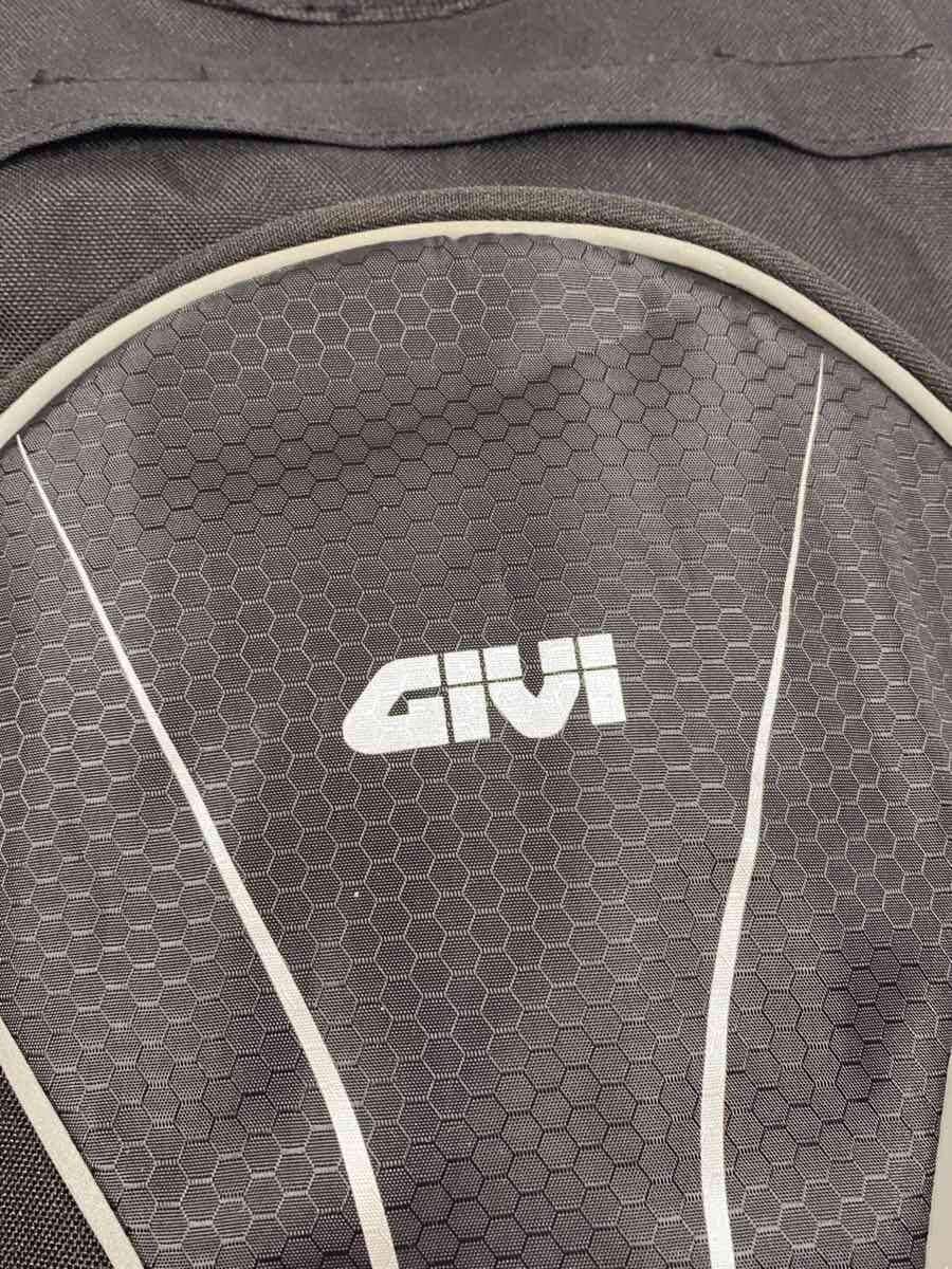 Other Brand GIVI Backpack BLK 5