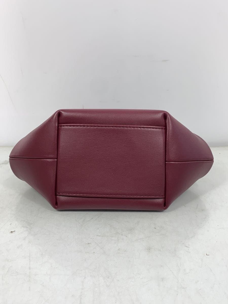 GANNIBOU BAG MINI Shoulder Bag Faux Leather BRD A6947 4