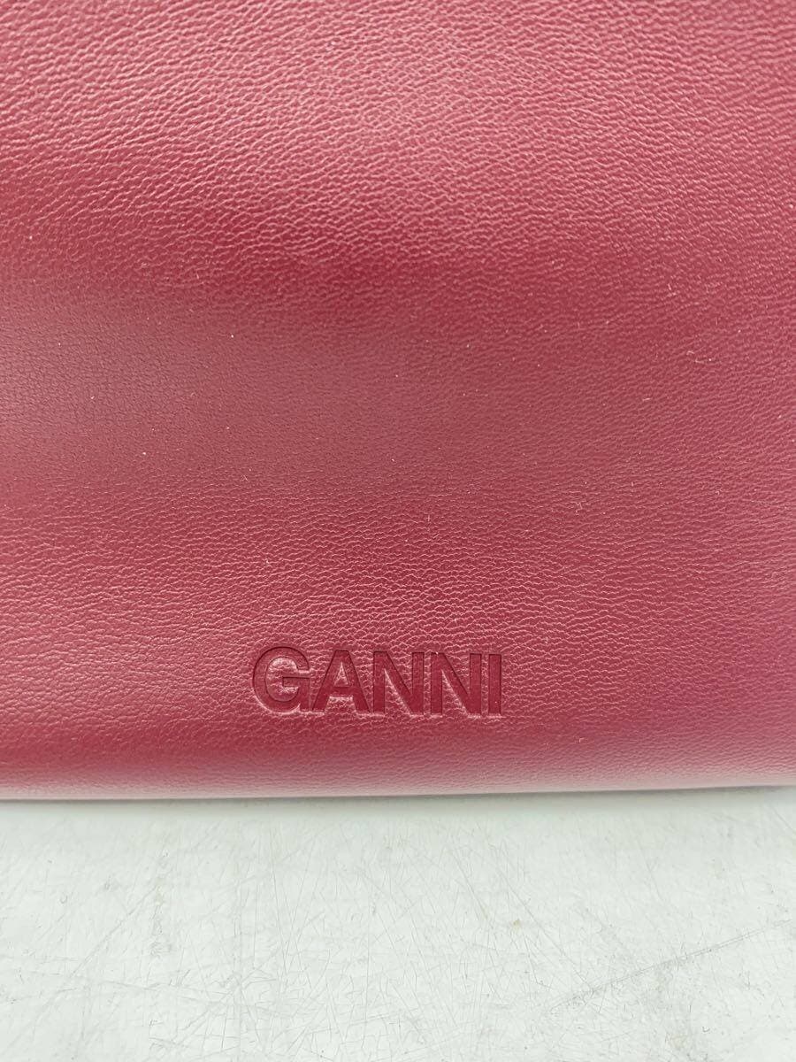 GANNIBOU BAG MINI Shoulder Bag Faux Leather BRD A6947 5