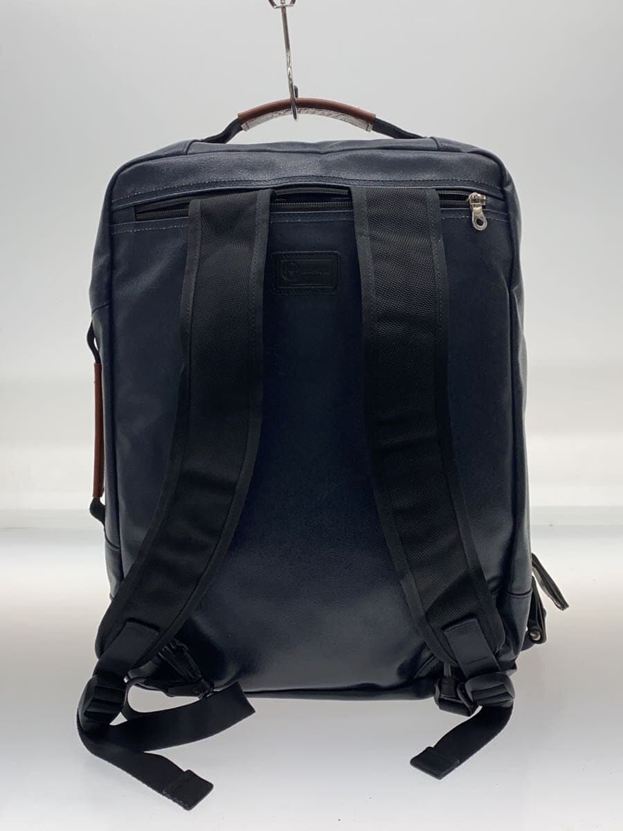SEAL x Morino Hanpu 2-Way Business Backpack Tire Tube 3