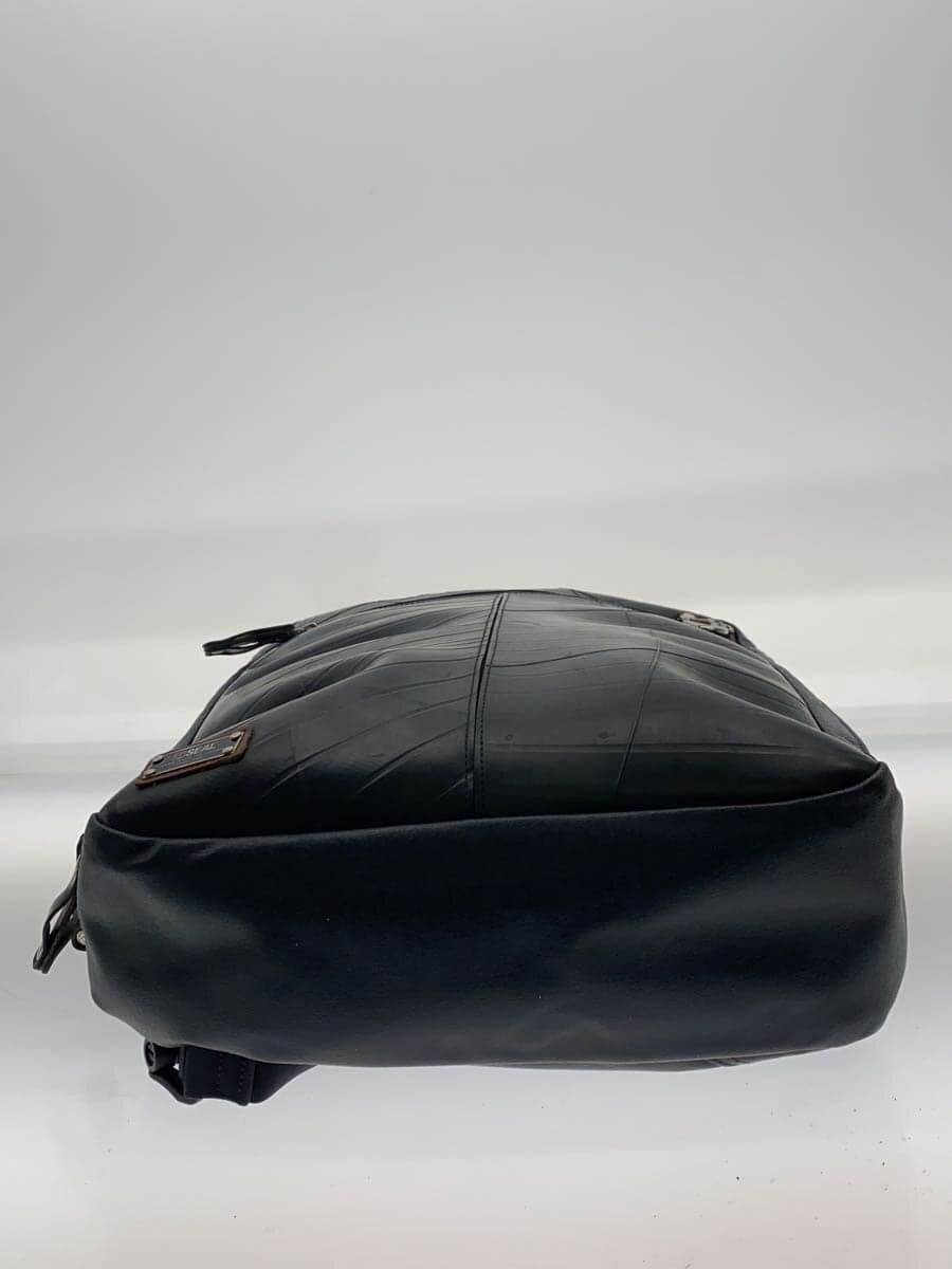 SEAL x Morino Hanpu 2-Way Business Backpack Tire Tube 4