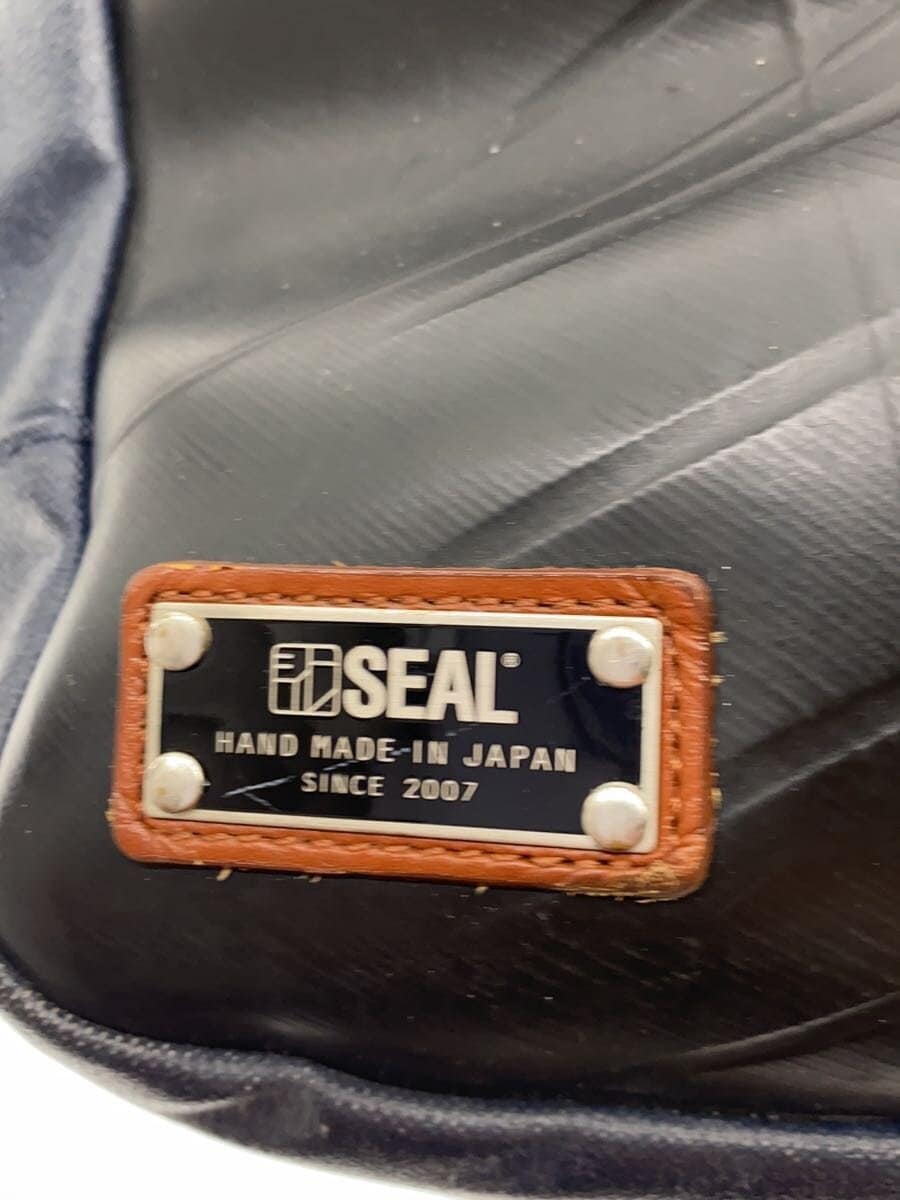 SEAL x Morino Hanpu 2-Way Business Backpack Tire Tube 5