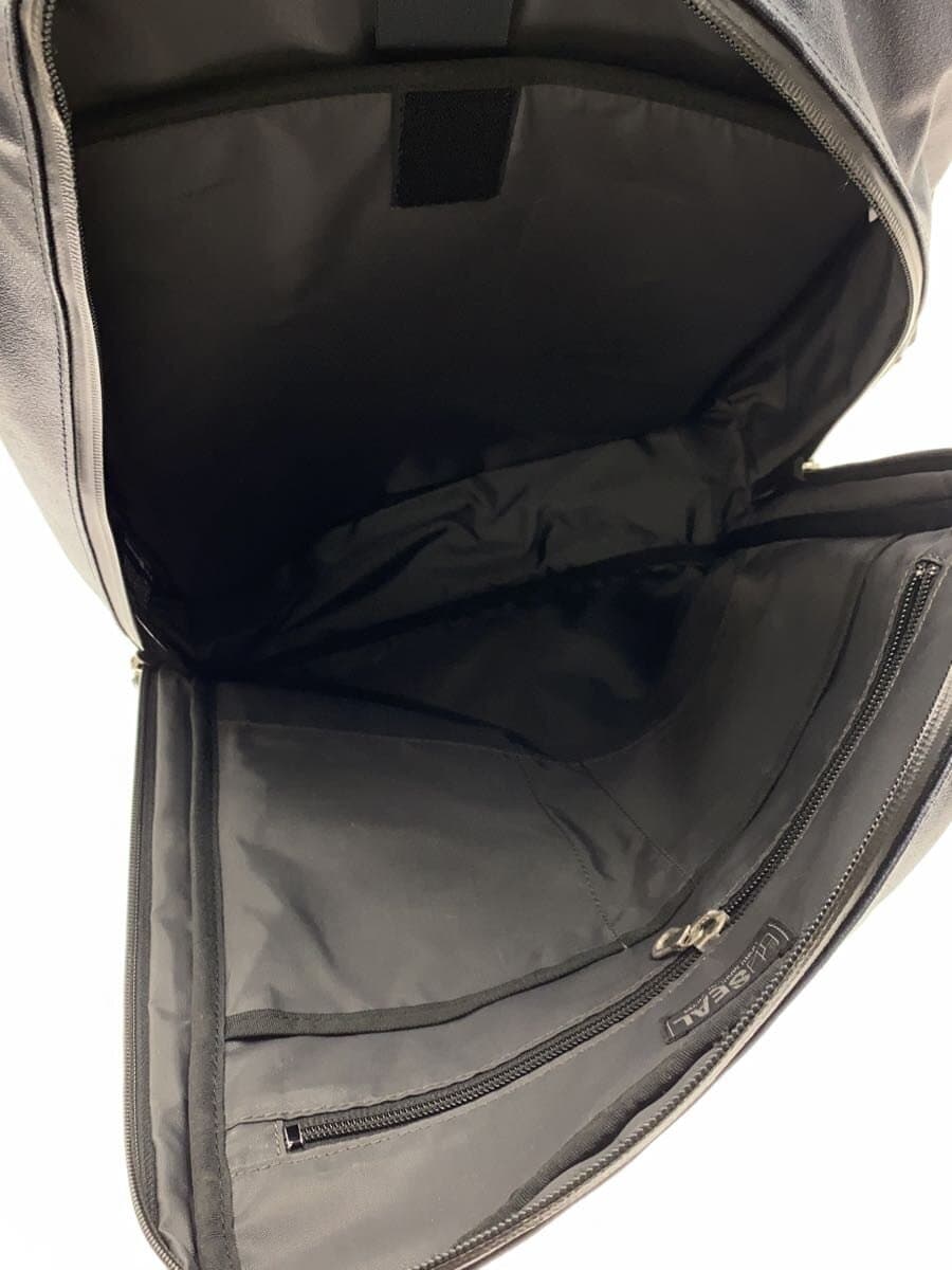 SEAL x Morino Hanpu 2-Way Business Backpack Tire Tube 6