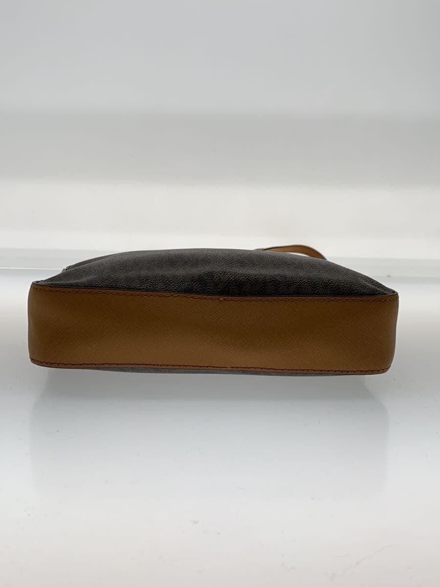 MICHAEL KORS Shoulder Bag PVC BRW 35F8GTTC3B 4