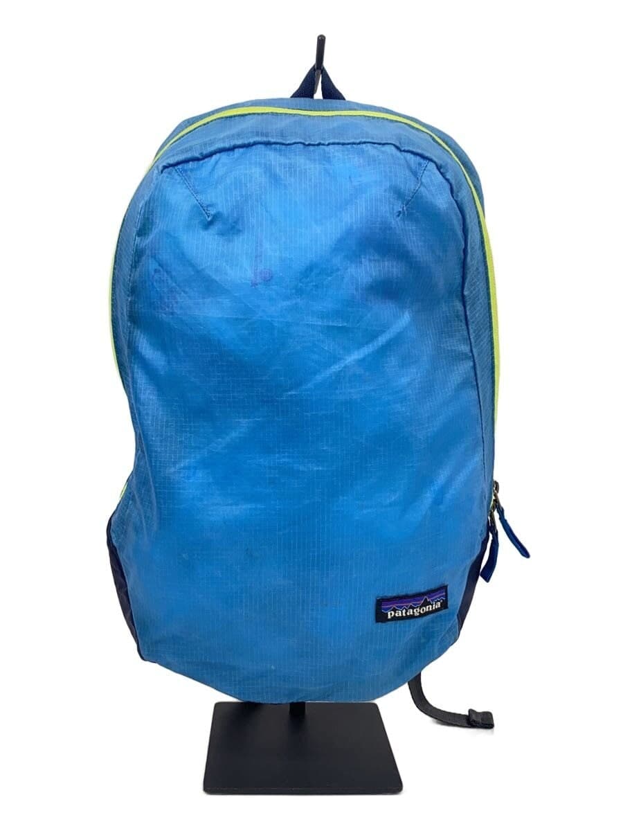 patagonia Backpack Nylon BLU 48075