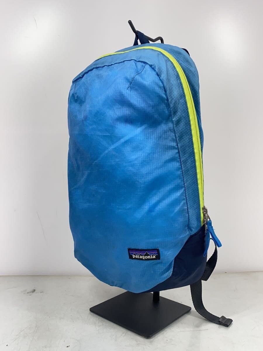 patagonia Backpack Nylon BLU 48075 2