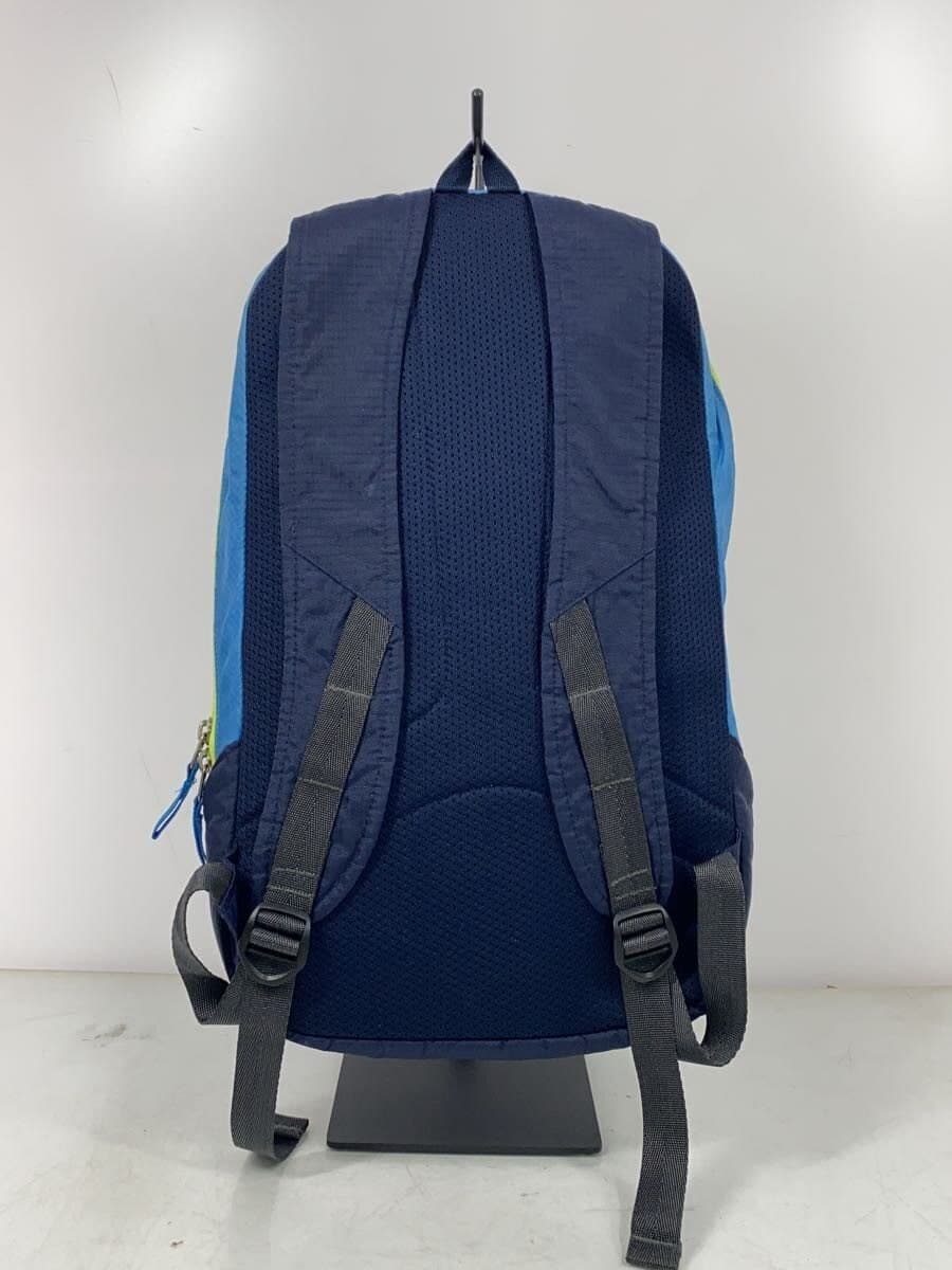 patagonia Backpack Nylon BLU 48075 3