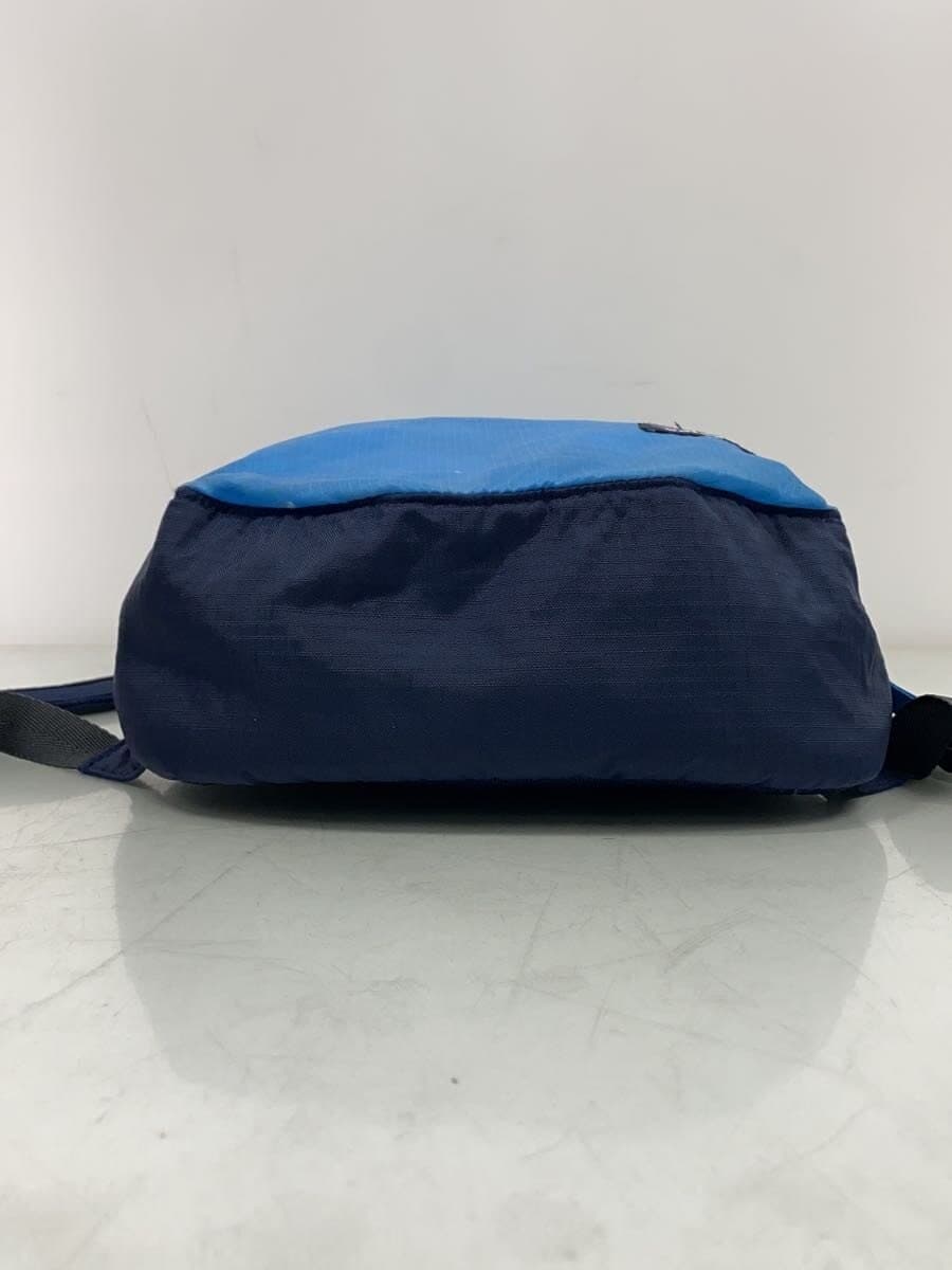 patagonia Backpack Nylon BLU 48075 4