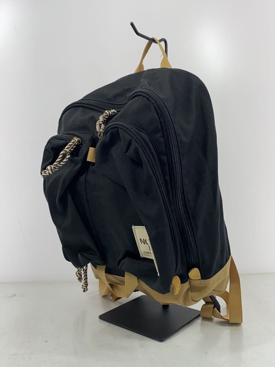 THE NORTH FACE Backpack Polyester BLK 91dl-65-n005 2
