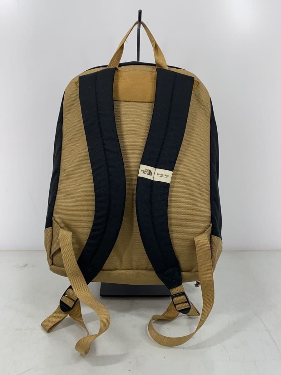 THE NORTH FACE Backpack Polyester BLK 91dl-65-n005 3