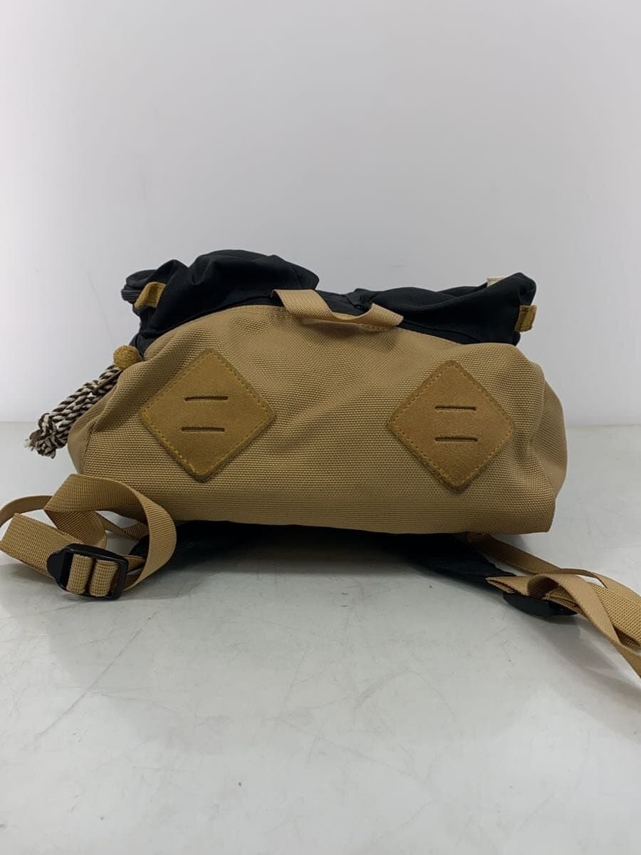 THE NORTH FACE Backpack Polyester BLK 91dl-65-n005 4