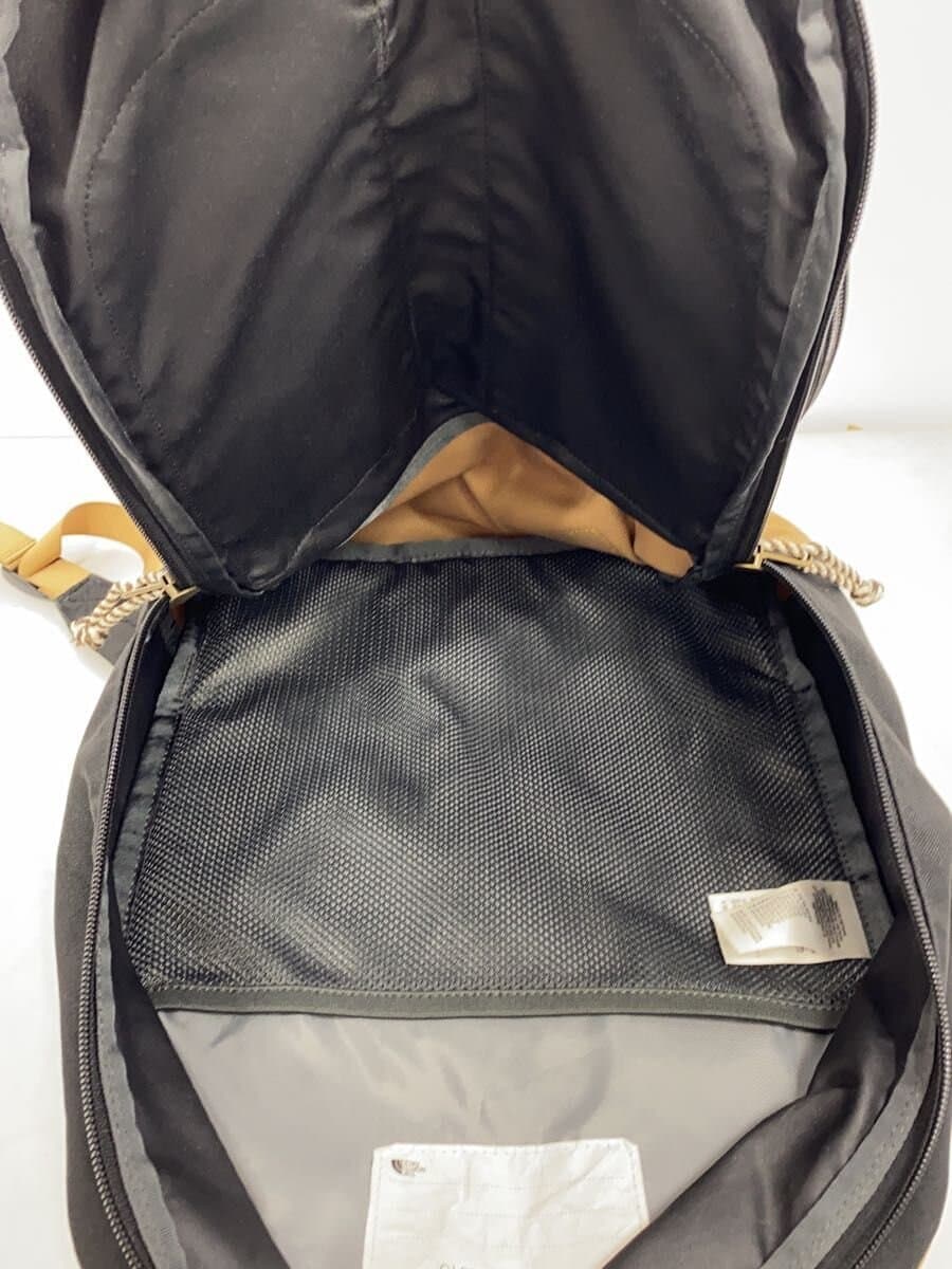 THE NORTH FACE Backpack Polyester BLK 91dl-65-n005 6