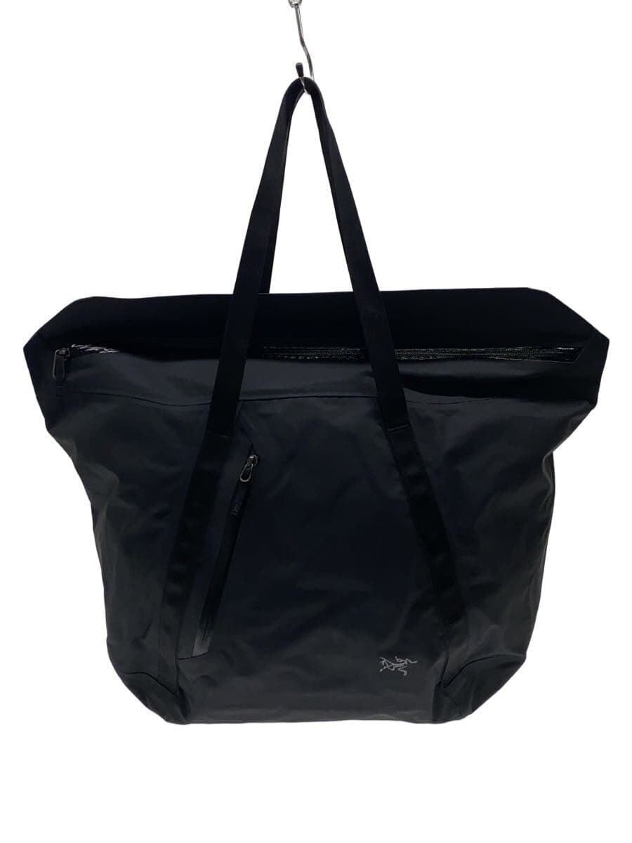 ARC’TERYX Granville 30 Carryall Bag Tote Bag Nylon BLK X000009626