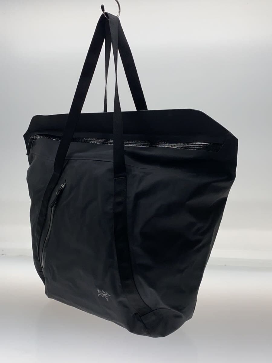 ARC’TERYX Granville 30 Carryall Bag Tote Bag Nylon BLK X000009626 2