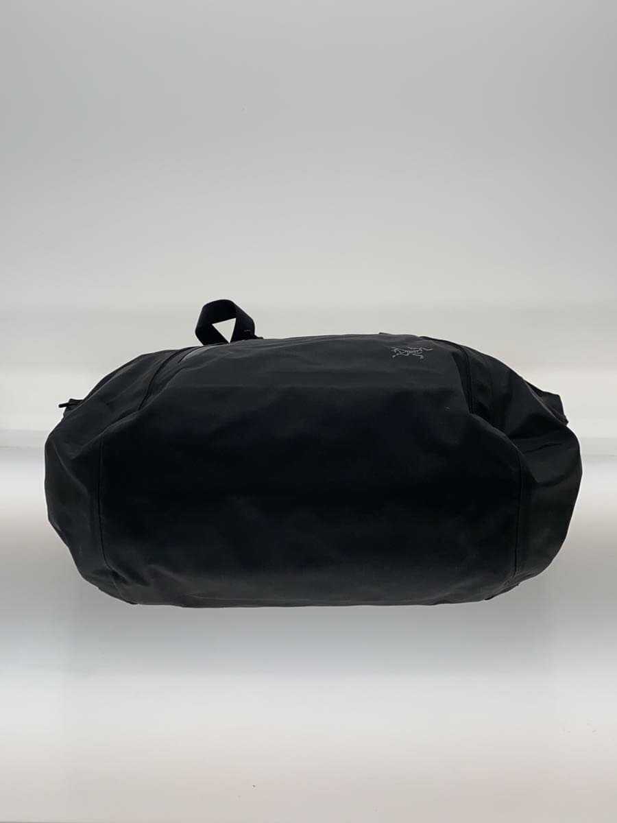 ARC’TERYX Granville 30 Carryall Bag Tote Bag Nylon BLK X000009626 4