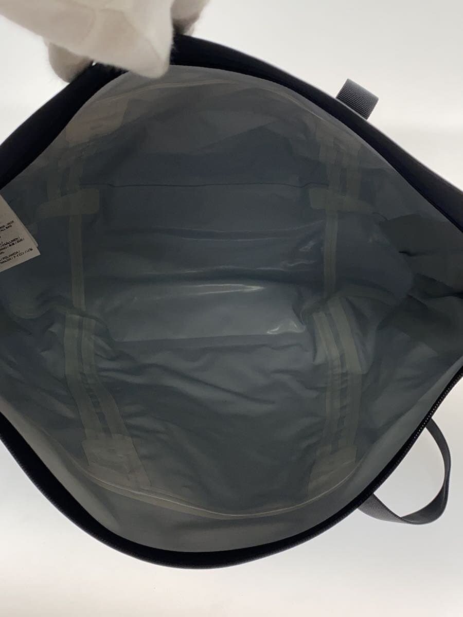 ARC’TERYX Granville 30 Carryall Bag Tote Bag Nylon BLK X000009626 6