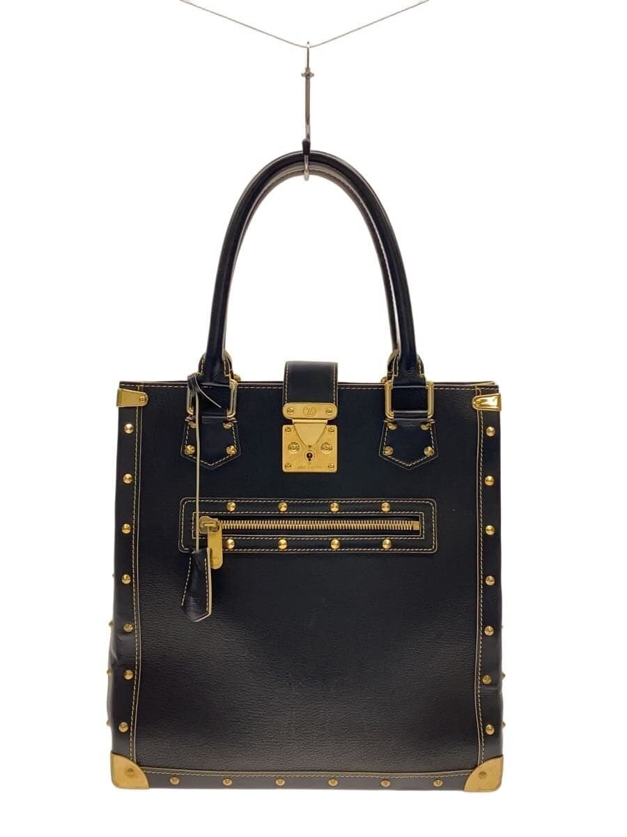 LOUIS VUITTON Imprevisible _Suhali Leather BLK