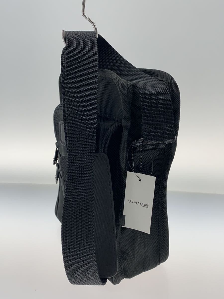 TUMI Shoulder Bag BLK 212D3 2