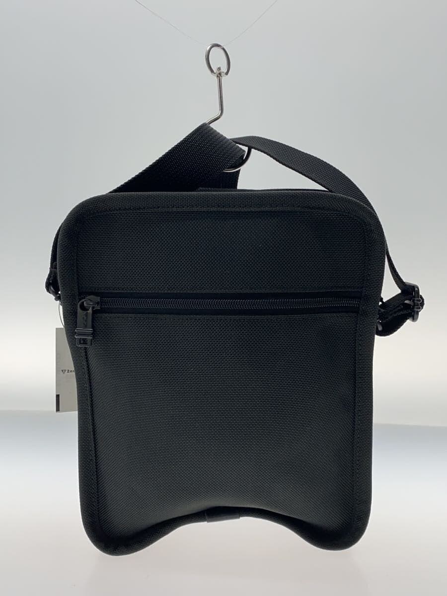 TUMI Shoulder Bag BLK 212D3 3