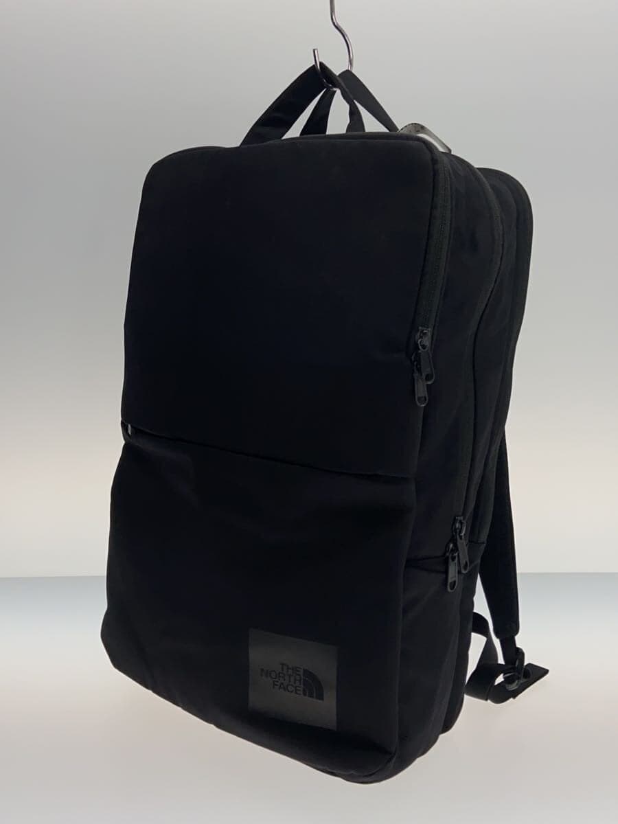 THE NORTH FACE Backpack BLK nm81863 2