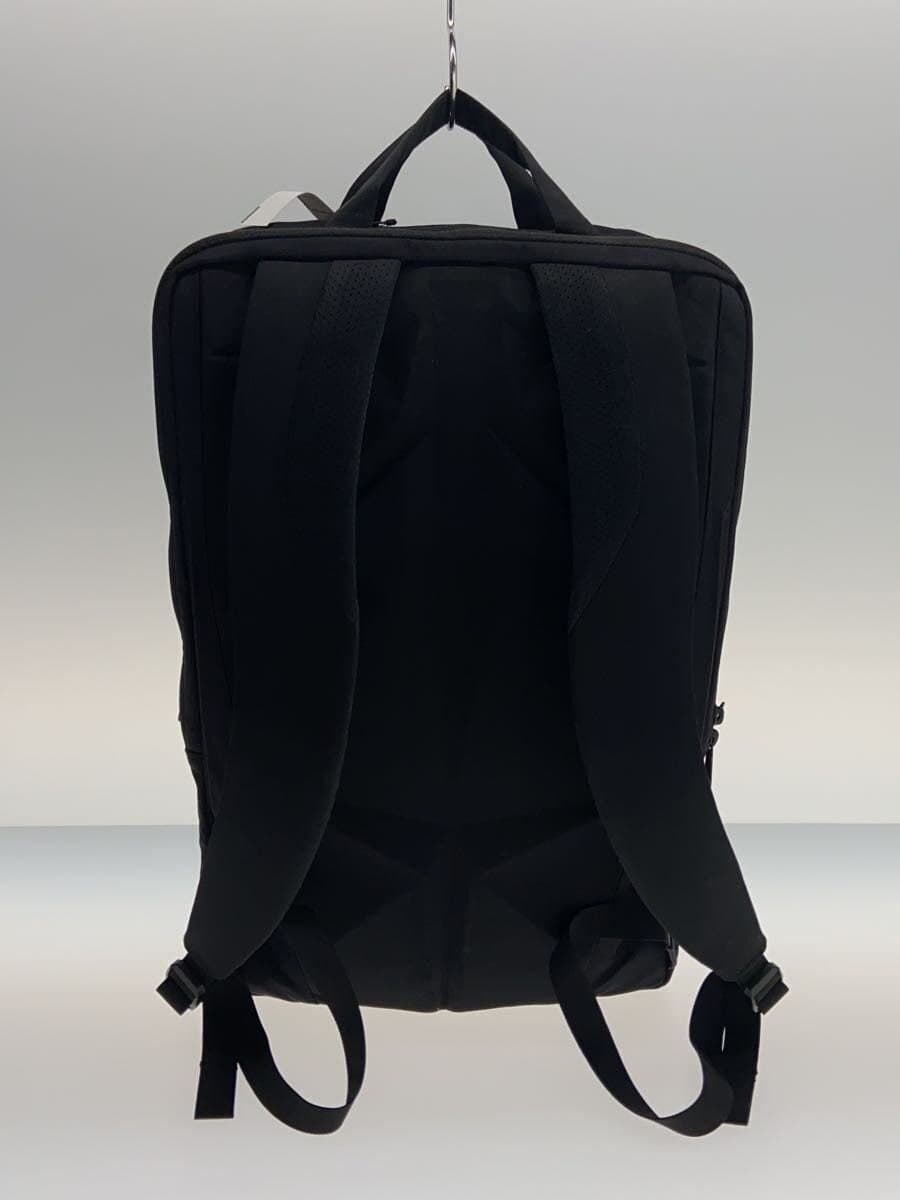 THE NORTH FACE Backpack BLK nm81863 3