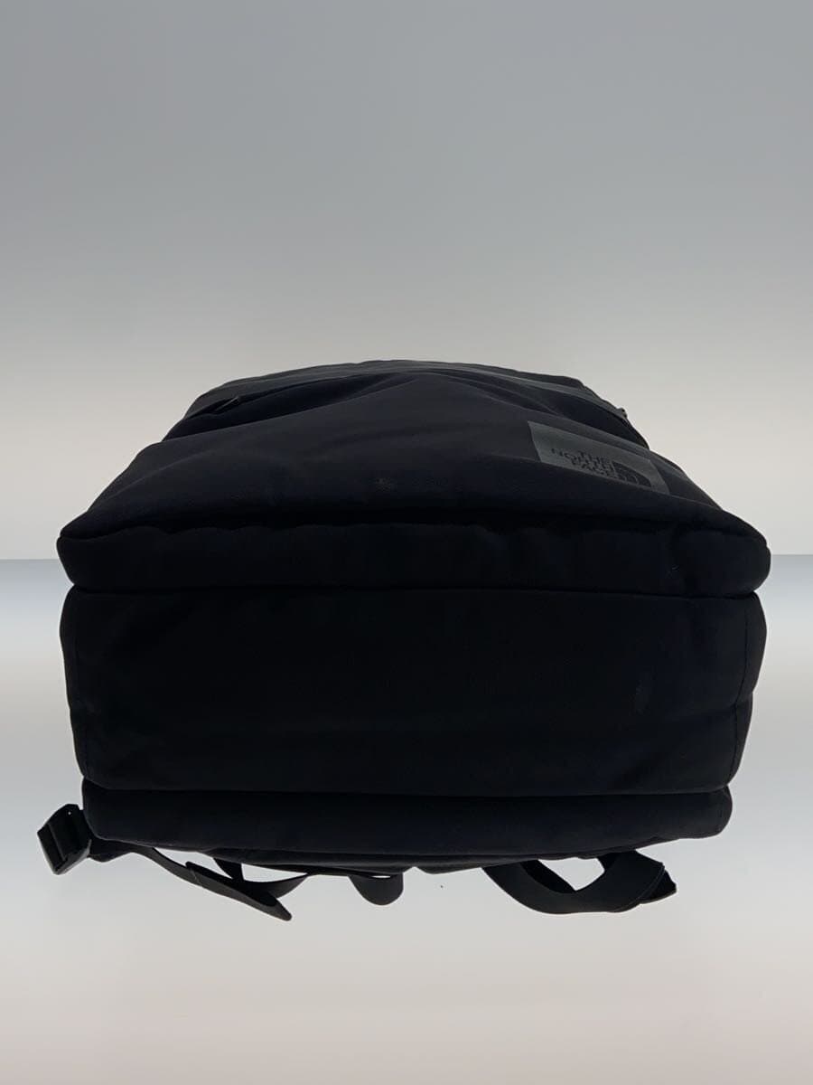 THE NORTH FACE Backpack BLK nm81863 4