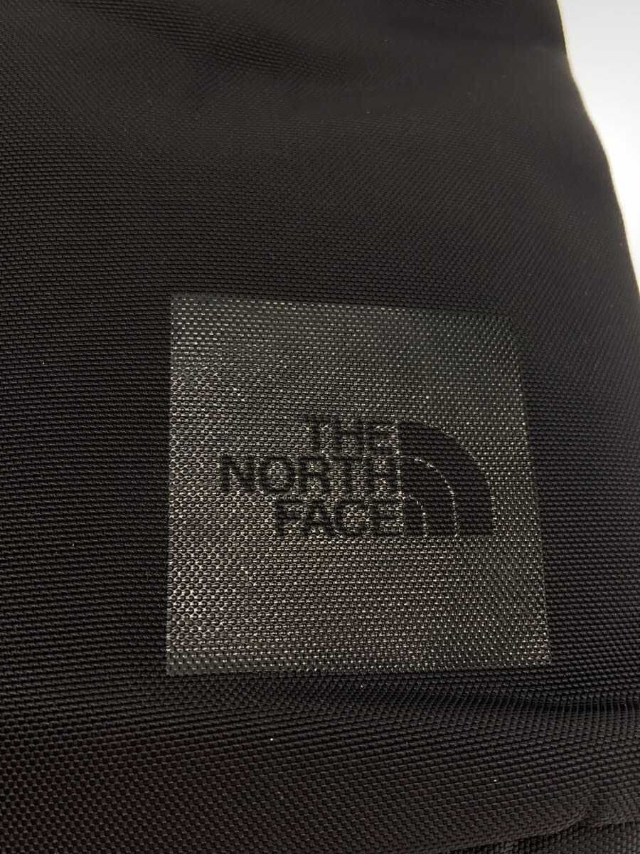 THE NORTH FACE Backpack BLK nm81863 5