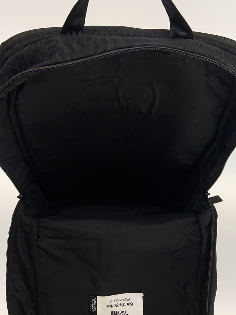 THE NORTH FACE Backpack BLK nm81863 6