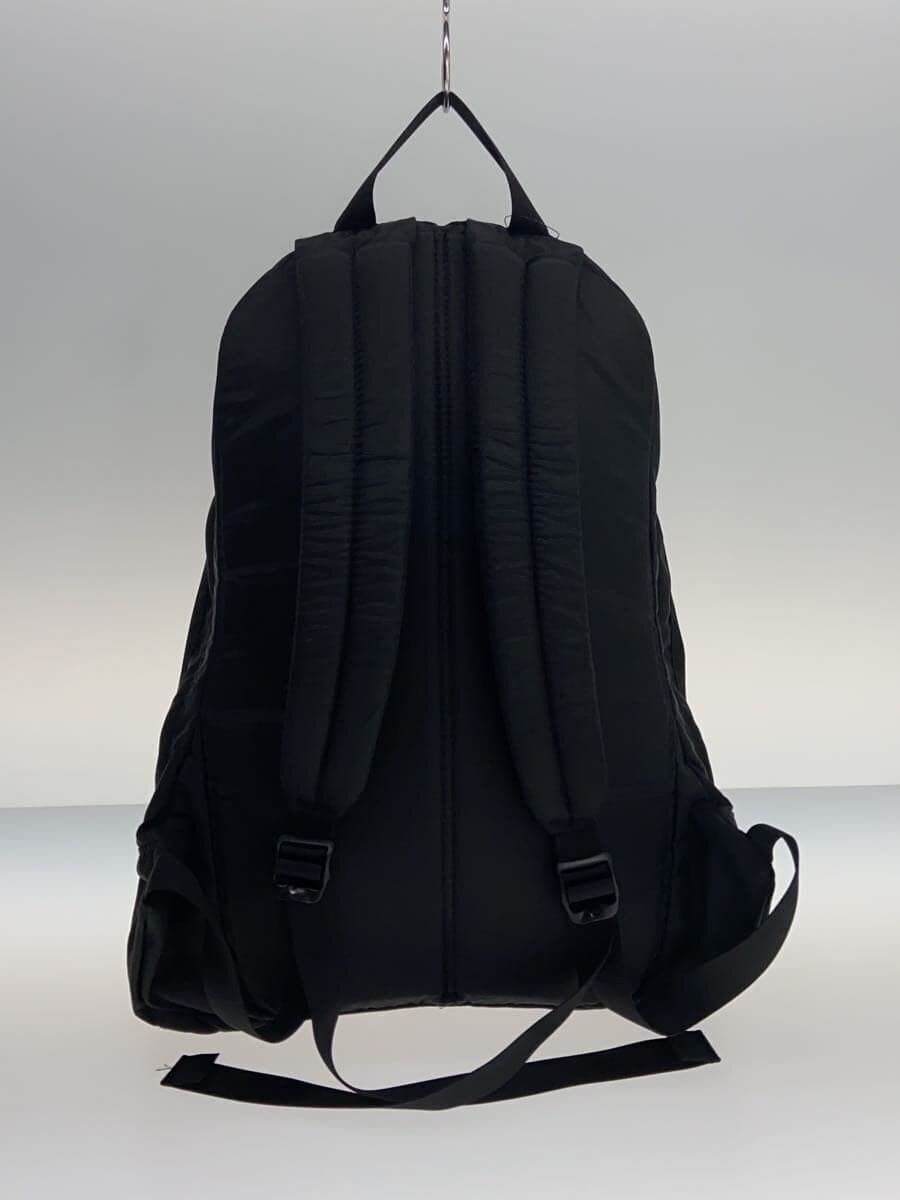 GREGORY Backpack Nylon BLK Solid 1506 3
